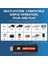 Q9 Game Tv Stick 8k Uyumlu Çift Sistem Android Tvbox ve Oyun Kutusu 3D 5