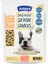 Mantı Mini-Dental Köpek Ödülü 158 gr Ağız Kokusu, Diş Sağlığı, 16LI Beef Ödül Çubuğu Sticks 3