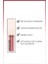 Crystalized Liquid Eyeshadow Likit Metalik Göz Farı - 04 Pink Bouquet 2