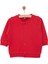 HelloBaby Basic Ribanalı Hırka Kız Bebek 1