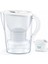 Filtre Sürahisi Brita Maxtra Pro Şeffaf 2,4 L 1,4 L (Yurt Dışından) 2