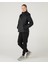 W Outerwear Padded Jacket Kadın Siyah Mont S242042-001 2