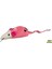 Kedi Oyuncağı Kedi Otlu Fare-Balık 9-12cm 3