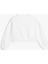 Yılbaşı Temalı Sweatshirt Uzun Kollu Kedi Baskılı Bisiklet Yaka 2