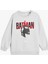 Batman Sweatshirt Lisanslı Baskılı Uzun Kollu 1