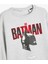 Batman Sweatshirt Lisanslı Baskılı Uzun Kollu 3