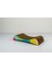 Tekno Trust Tırmalama Kartonları Karton Kedi Tırmalama Modern Desenli Small 55 x 10 x 24 cm Kahverengi 3