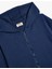 Kapşonlu Fermuarlı Sweatshirt Uzun Kollu Dokulu 3