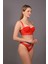 4166 Dantelli Bralet Sütyen Takım 2