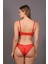 4166 Dantelli Bralet Sütyen Takım 4
