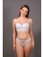 4166 Dantelli Bralet Sütyen Takım 1