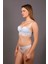 4166 Dantelli Bralet Sütyen Takım 3