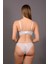 4166 Dantelli Bralet Sütyen Takım 4