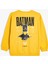 Batman Sweatshirt Lisanslı Baskılı Uzun Kollu Pamuklu 2