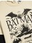 Batman Tişört Lisanslı Uzun Kollu Bisiklet Yaka Pamuklu 3
