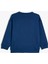 Harry Potter Sweatshirt Lisanslı Uzun Kollu Bisiklet Yaka 2