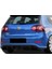 Volkswagen Golf 5 (2003-2009) R32 Custom Arka Tampon Eki (Plastik) 1