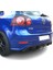 Volkswagen Golf 5 (2003-2009) R32 Custom Arka Tampon Eki (Plastik) 2