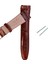 Swatch Deri Kayış - MB - 19MM 2
