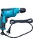 Tools Profesyonel 10 mm Matkap 580 W Mavi 1