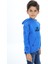 Erkek Çocuk Nakışlı Sweatshirt 3