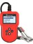 Battery Tester 12-24V 30-220 Ah Akü Test Cihazı BA106 (4767) - XPR1610-9753 1