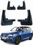Bmw X3 M G01 2018-2021 Için Çamurluk Koruyucuları 4 Parça Ön Arka Paçalık 1