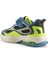 4f Wıll F 4pr Saks Saks Çocuk Günlük Spor Ayakkabı 101878340 3