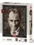 Mustafa Kemal Atatürk 1000 Parça Çerçeveli Puzzle 1