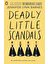 Deadly Little Scandals - Jennifer Lynn Barnes 1