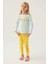 3401 Garson Endless Kız Çocuk Pijama Takımı 1