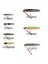 Alfred Maxi Slim Jig 40 gr 2