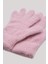 Bg Store Kız Çocuk Pembe Eldiven 2