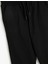 5WKB40142TK 999 Sıyah Erkek Cocuk Jersey Esofman Alt 3