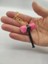 Blackpink Lightstick Anahtarlık 1