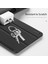 Oneplus Pad Pro / Pad 2 12.1 Için Domo'nun Pu Tablet Kılıfı (Yurt Dışından) 4