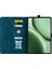 Oneplus Pad / Pad Pro 12.1 Için Kedi Deri Kılıf (Yurt Dışından) 5