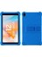Blackview Tab 50 Wifi Için Darbeye Dayanıklı Silikon Tablet Kılıfı (Yurt Dışından) 1