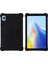 Blackview Tab 60 8,68 Inç 2023 Için Silikon Tablet Kılıfı (Yurt Dışından) 1