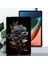 Oneplus Pad 2 12.1 Için Boyalı Tpu Tablet Kılıfı (Yurt Dışından) 4