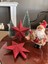 Yılbaşı Ağacı Tepesüs Kırmızı Yıldıznoel 1