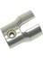 Adet Metal Aks Tahrik Fincan Xlf X03 X04 X-03 X-04 1/10 Rc Araba Fırçasız Canavar Kamyon Yedek Parçaları Aksesuarları (Yurt Dışından) 2