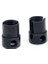 2 Adet Metal Evrensel Ortak Tahrik Fincan 8509 Zd Yarış Için Dbx-07 DBX07 Ex-07 EX07 1/7 Rc Araba Yükseltme Parçaları Aksesuarları (Yurt Dışından) 3