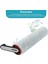 Fit For / H30 Rulo Yumuşak Fırça Hepa Filtreli Elektrikli Süpürge Yedek Yedek Parça Aksesuarları (Yurt Dışından) 4