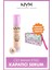 Nyx Professional Makeup Bare With Me Concealer Serum - 01 Faır Nyx Şeffaf Çanta Hediyeli 1