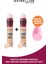 Maybelline New York 2'li Maybelline Instant Anti Age Eraser Kapatıcı -01 Light Pembe Sünger Hediyeli 1