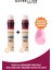 Maybelline New York 2'li Maybelline New York Instant Anti Age Eraser Kapatıcı - 00 Ivory Pembe Sünger Hediyeli 1