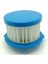 2 Adet A32F02 Yedek Hepa Filtre 18 V One + Islak/kuru El Vakum PCL702 PCL702B PCL702K (Yurt Dışından) 3