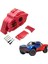 Metal Orta Şanzıman Arrma Rc Araba Parçaları Için 1/10 Kraton Outcast 4x4 4s V2 Blx 1/8 Mojave 4x4 4s Rc Araba Yükseltme Parçaları (Yurt Dışından) 3