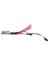 10A Esc Fırçalanmış Hız Kontrol Cihazı Için 1/12 1/16 1/18 1/24 1/28 Rc Araba Paletli Wpl C24 B16 B24 B36 K989 Rc Tekne (Yurt Dışından) 2